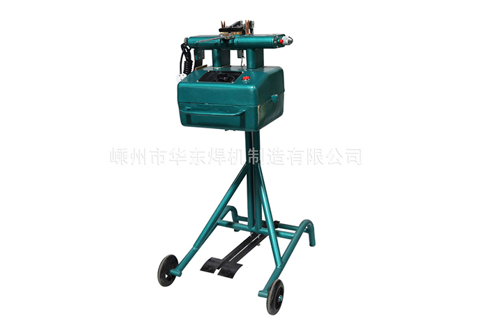 散光對焊機應(yīng)注意什么？- 嵊州市華東焊機制造有限公司