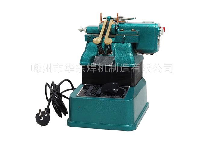 對焊機常見故障及預(yù)防方法有哪些？- 嵊州市華東焊機制造有限公司